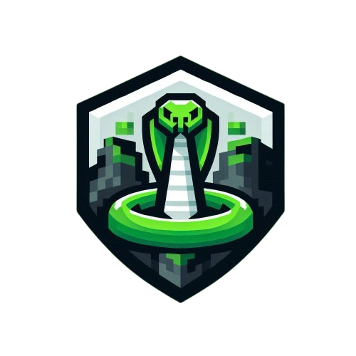 Logo SnakeHosting